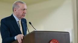 Şehit aileleri ile iftarda bir araya gelen Cumhurbaşkanı Erdoğan: 'Terörsüz Türkiye' çalışmalarında kayda değer mesafe alındı