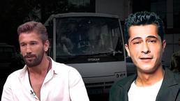 Son dakika... Ünlülere uyuşturucu soruşturmasında Murat Dalkılıç, İsmail Hacıoğlu ve Adem Kılıçcı'nın ifadesi ortaya çıktı