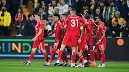 Fenerbahçe'de İngiliz laneti sürüyor!