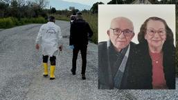 2 kese altın çalınmış, karı koca canice katledilmişti! Çifte cinayette sır perdesi aralandı, katilin kimliği şoke etti