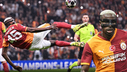 Galatasaray'da Victor Osimhen için uzun vadeli transfer iddiası! 'Al-Hilal'e gelebilir'