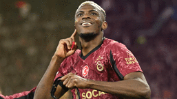Galatasaray'da Victor Osimhen endişesi! Sahalara döneceği maç belli oldu