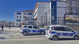 Sınıfta cıva döküldü, 17 öğrenci hastaneye kaldırıldı! Detaylar belli oldu