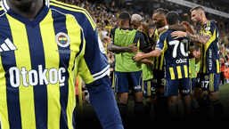 Fenerbahçe'de sürpriz ayrılık kararı! Sezon başında gelmişti, bonservisi belirlendi