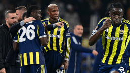 Fenerbahçe'de Sidiki Cherif'in sözleşmesindeki madde devreye girdi! Nottingham Forest maçı sonrası ortaya çıktı