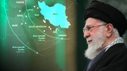 The New York Times olası hedefleri yazdı! İran'ın misilleme hesabı: 'İsrail'in tüm büyük şehirlerini vurabilir'