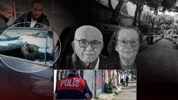 Vahşetin şifresi çözüldü! Cep telefonu cinayet saatini kesinleştirdi, mavi poşet katile götürdü