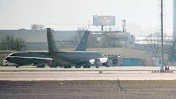 Olağanüstü hareketlilik