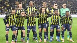 Fenerbahçe'de parola şampiyonluk! 'Her maçımız final'