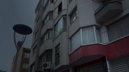 Ocakta unutulan yemek faciası! Anne ve iki çocuğu hastanelik oldu