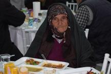 Bu köyde ramazanda ocaklar yanmıyor! İftarın adresi hep aynı yer