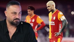 Hasan Şaş'tan mağlubiyet sonrası Galatasaraylı yıldızlara sert tepki! 'Kendinizi ne zannediyorsunuz?