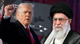 İran-ABD savaşı için tarih verildi, gölge lider ortaya çıktı! Tahran’dan 4 kademeli plan