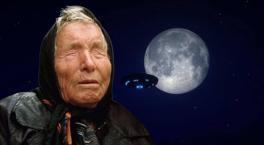 Baba Vanga'nın '2026'da ilk temas' kehaneti gerçek mi oluyor? 'Dev uzay aracı atmosfere girecek'