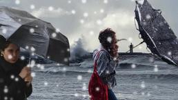 SON DAKİKA! Kar, fırtına, sağanak… Meteoroloji güncel haritayı paylaştı! Hafta boyunca sürecek