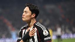 Beşiktaş'ta Oh gollerine devam ediyor!