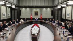 Bayram ikramiyesi Kabine’de görüşülecek