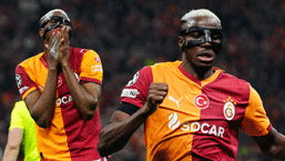 Galatasaray'dan Osimhen için Juventus kararı!