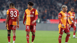 Galatasaray'ın 'Avrupa' kabusu! Şampiyonlar Ligi'nde kazandı, Süper Lig'de kaybetti