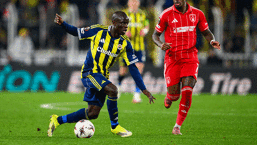 Fenerbahçe'de Kante için kulübe kararı!