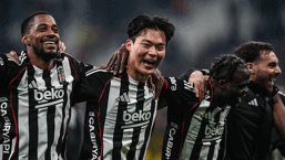 Galibiyet sonrası Attila Gökçe yazdı: Beşiktaş oyunun efendisiydi