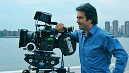 Mahsun Kırmızıgül'den iddialı film: Seyirci 15 dakika salondan çıkamayacak