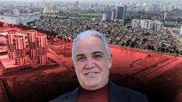 Coniler, Conolara komşu oluyor! Muhtar: Mahalle için dönüm noktası