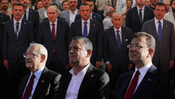 CHP kurultay davasında çarpıcı ifadeler! Mahkemeden İBB talebi