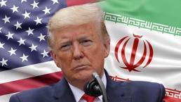 Trump'tan İran'a yeni tehdit: Anlaşamazsak onlar için kötü bir gün olacak