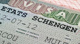 Schengen vizesinde beklenen değişiklik geldi! Türkiye'den Avrupa'ya gitme hayali kuranlara yeni çizelge