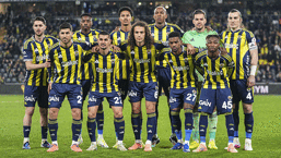 Fenerbahçe'de sakatlık depremi! İşte Talisca, Oosterwolde ve Çağlar Söyüncü'nün geri dönüş tarihleri