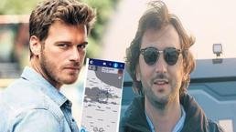 Marmara'daki ölüm rotası! Kıvanç Tatlıtuğ tanık olarak mahkemede: İçime bir his düştü