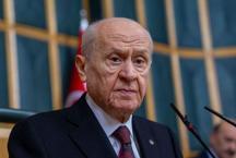 Son dakika... MHP lideri Bahçeli: KCK'nın feshi derhal sağlanmalı