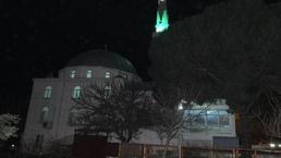 Yer: Balıkesir! 3 dakika erken okunan ezan kafaları karıştırdı