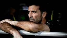 Juventus efsanesi Gianluigi Buffon'dan Galatasaray yorumu! Osimhen vurgusu