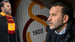 Galatasaray'da Okan Buruk, Juventus'a karşı temkinli! 'Henüz turu geçtik diyemeyiz'