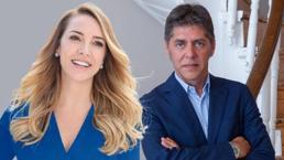 Dolunay Soysert ile Aydın Erdem arasında yasak aşk iddiası! Aldatma iddialarına ilk kez yanıt verdi