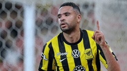 Fenerbahçe'den ayrılan En-Nesyri şov yapıyor! Arabistan'da alkış topladı