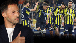 Fenerbahçe'de sakatlık krizi! Domenico Tedesco'nun planı belli oldu!