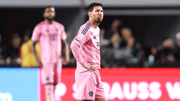Lionel Messi, büyük pişmanlığını açıkladı! 'Cahil hissettim'