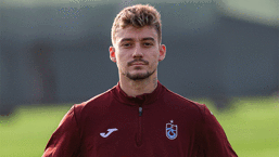 Trabzonspor'da Muçi piyangosu! Ters köşe transfer iddiası