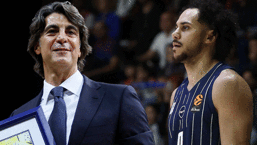 Shane Larkin, İbrahim Kutluay’ın iddiasına ateş püskürdü! 'Saygısız, yaşlı ve acınası'