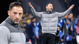 Fenerbahçe'de Domenico Tedesco: Ağlamak, şikayet etmek istemiyorum