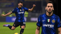 Galatasaray Başkan Vekili Abdullah Kavukcu: Hakan Çalhanoğlu için Inter ile görüştük