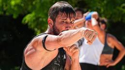 Ünlülere uyuşturucu soruşturması! Survivor şampiyonu Adem Kılıçcı'dan günler sonra ilk açıklama