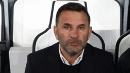 Galatasaray'da Okan Buruk: Turu geçtik ama çok büyük ders aldık