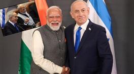 Altıgen ittifakının ilk adımı diyerek duyurdular: İsrail Meclisi'nde dikkat çeken an! 'Türkleri kızdıracaksak neden olmasın?'