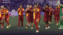 Galatasaray, Şampiyonlar Ligi'nde kasasını doldurdu! İşte sarı-kırmızılı ekibin geliri