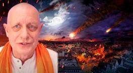 Covid-19'u bilen Yeni Nostradamus'tan tüyler ürperten kehanet! 'Büyük kırılma kapıda, tarih belli'