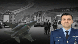 Balıkesir'de F-16 uçağı neden düştü? MSB'den açıklama geldi